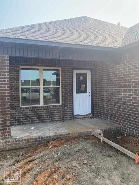 Property Photo: 312 Stella Drive AR 72416