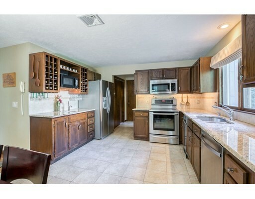 Property Photo: 8 Pineridge Drive MA 01085