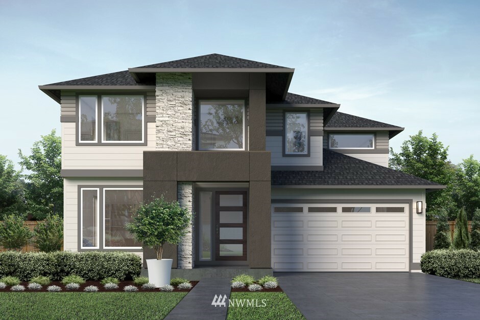 Property Photo: 1808 108th Drive SE WA 98258