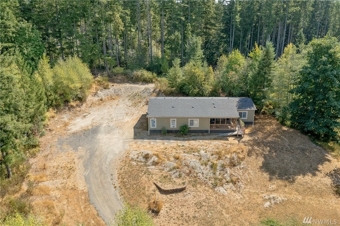 Property Photo:  15822 Windy Cedar Lane SW  WA 98367 