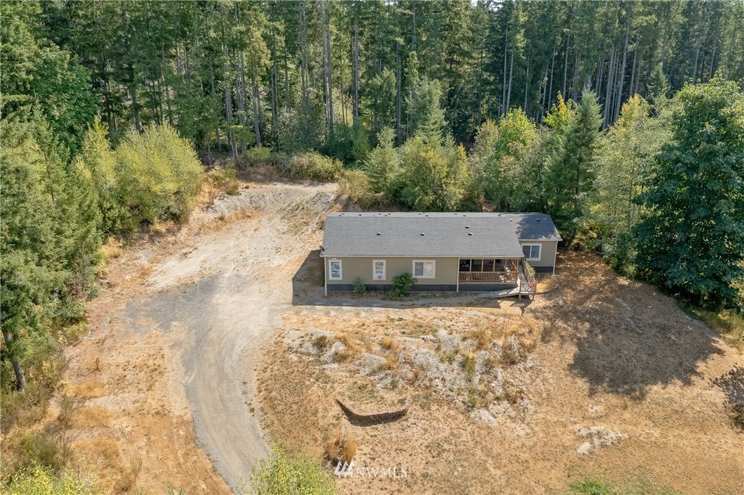 Property Photo:  15822  Windy Cedar Lane SW  WA 98367 