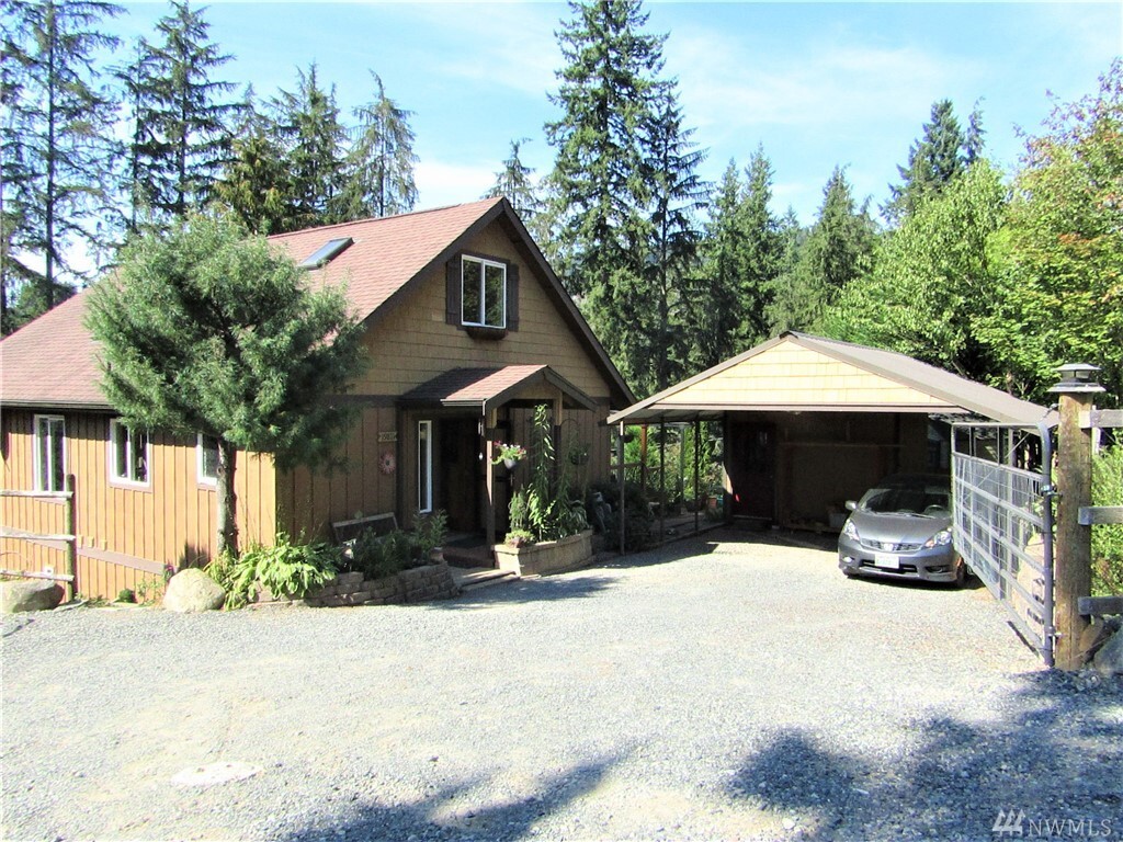 Property Photo: 19811 Sauk Trail WA 98252