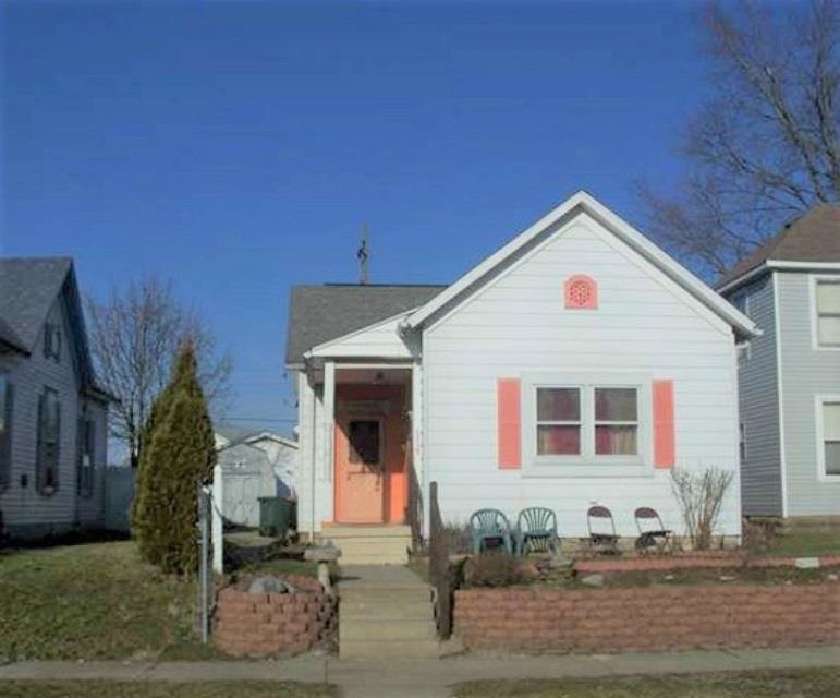 1117 Fayette Street  Connersville IN 47331 photo