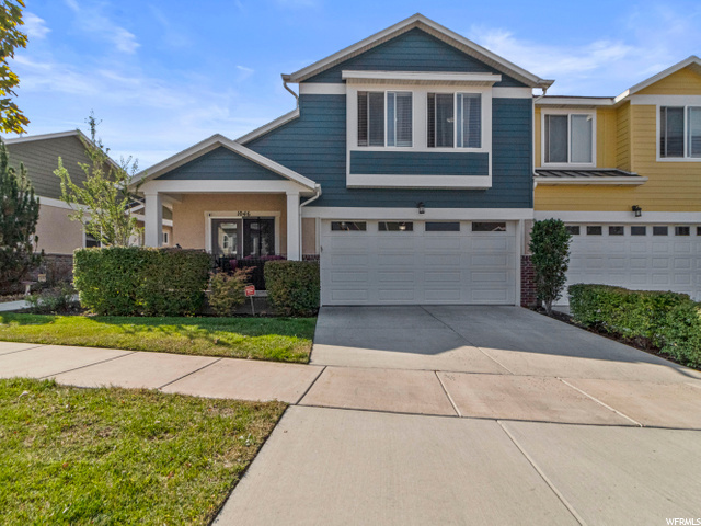 Property Photo: Address not disclosed UT 84094