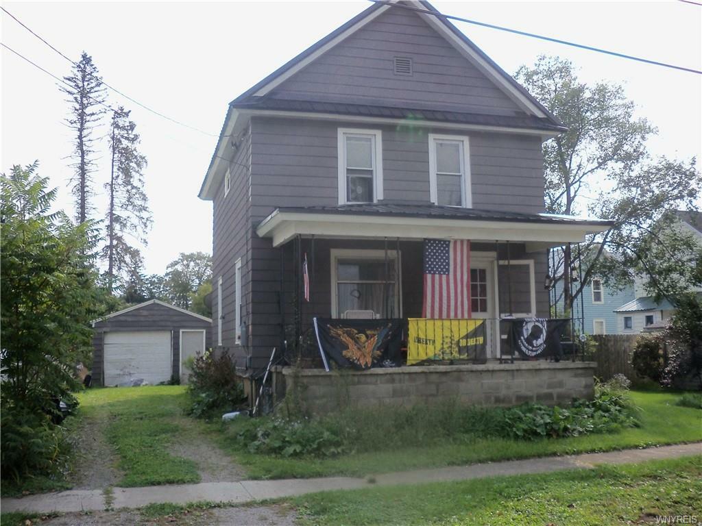 24 Riggs Street  Franklinville NY 14737 photo