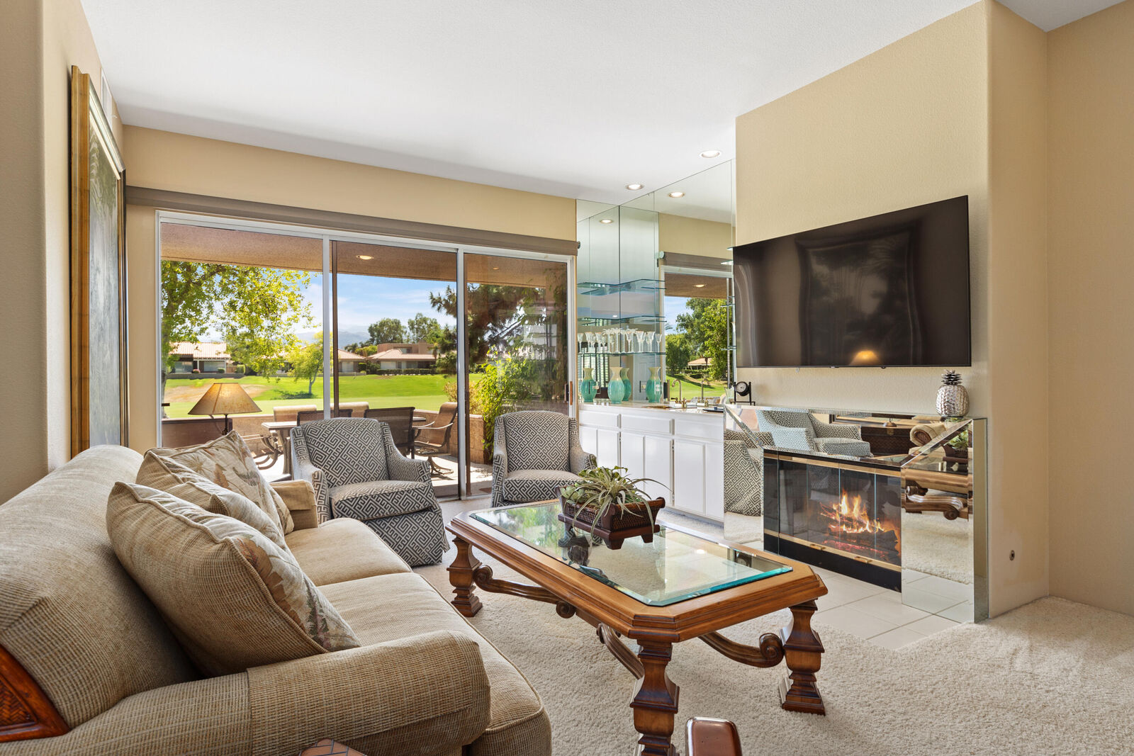 Property Photo:  5 Pine Valley Drive  CA 92270 