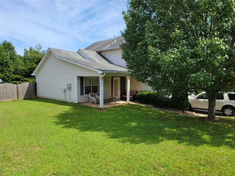 Property Photo:  135 Legend Creek Drive  GA 30114 