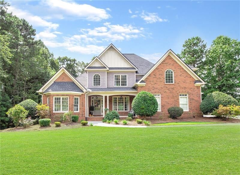 Property Photo:  27 Shady Valley Drive  GA 30116 