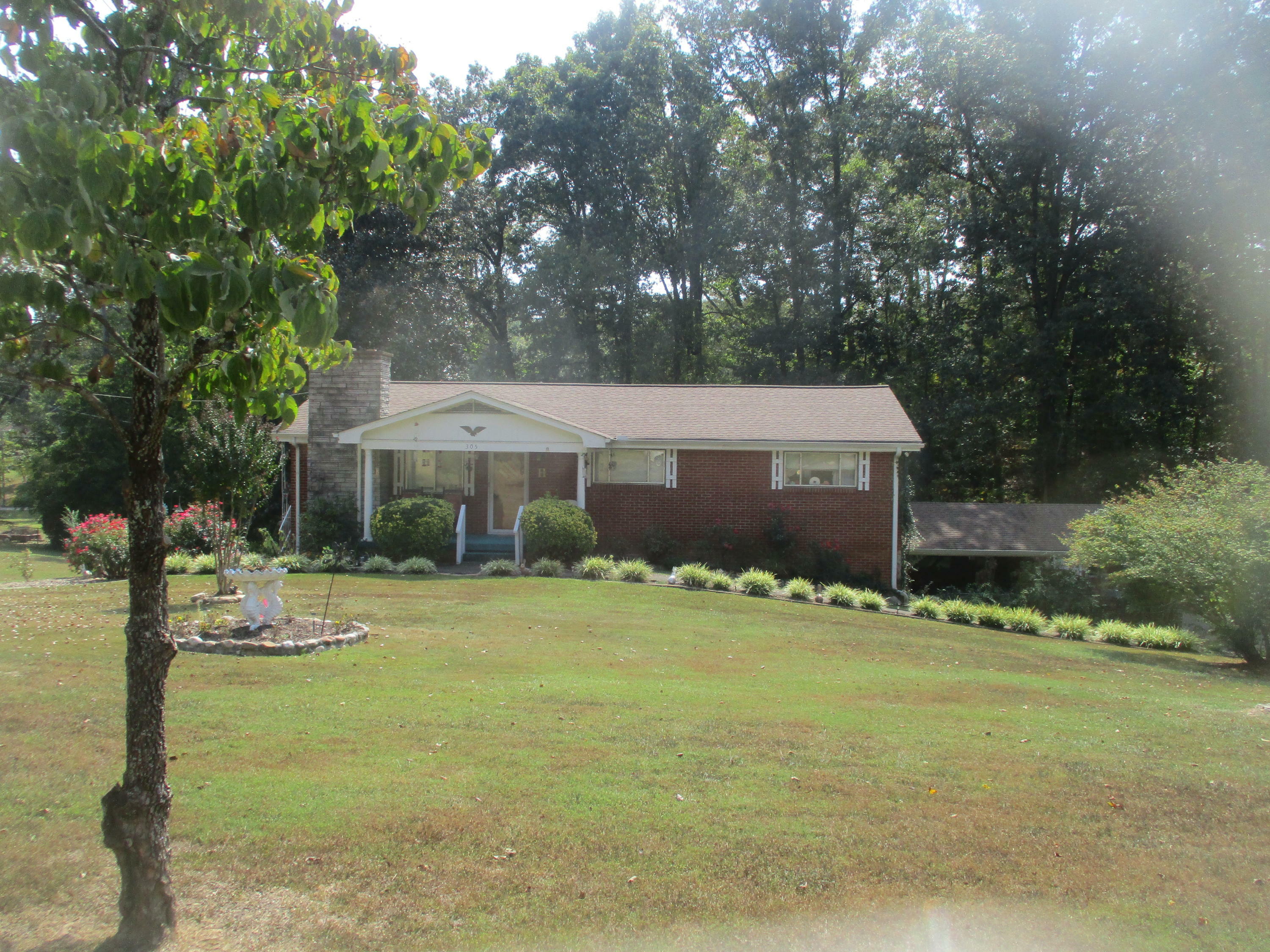 Property Photo:  305 Arbutus Lane  TN 37920 