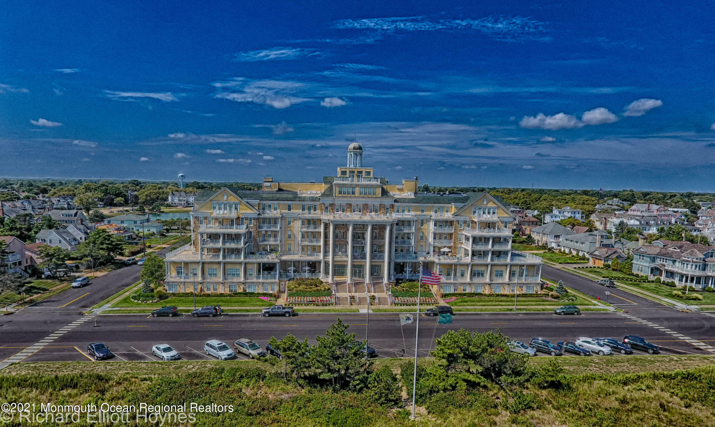 Property Photo: 700 Ocean Avenue 233 NJ 07762