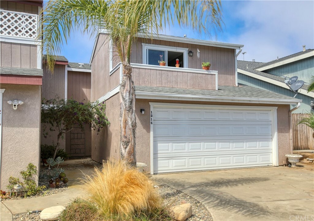 Property Photo:  1214 S 16th Street  CA 93433 