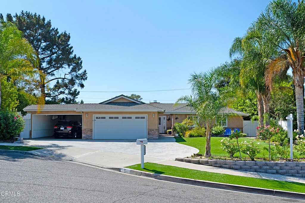 Property Photo:  2553 Scott Place  CA 91360 