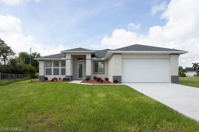 Property Photo: 626 NE 8th Terrace FL 33909