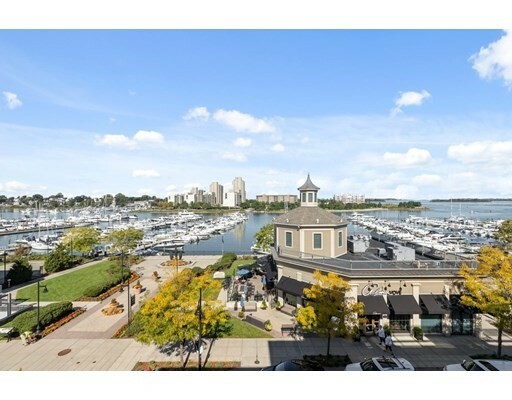 Property Photo: 23 Shipyard Dr 405 MA 02043