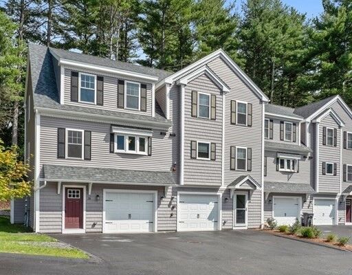 Property Photo: 28 Sugar Maple Ln 28 MA 01886