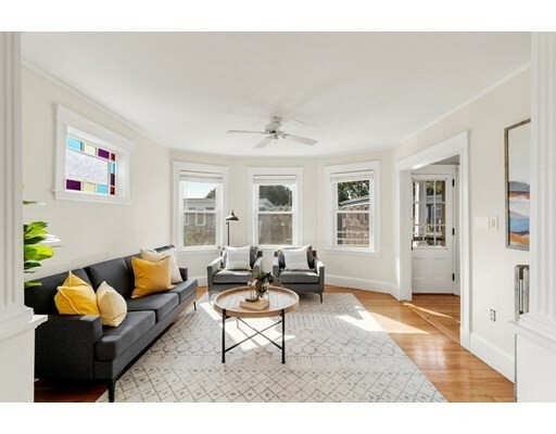 Property Photo:  125 Montgomery Street 3  MA 02140 