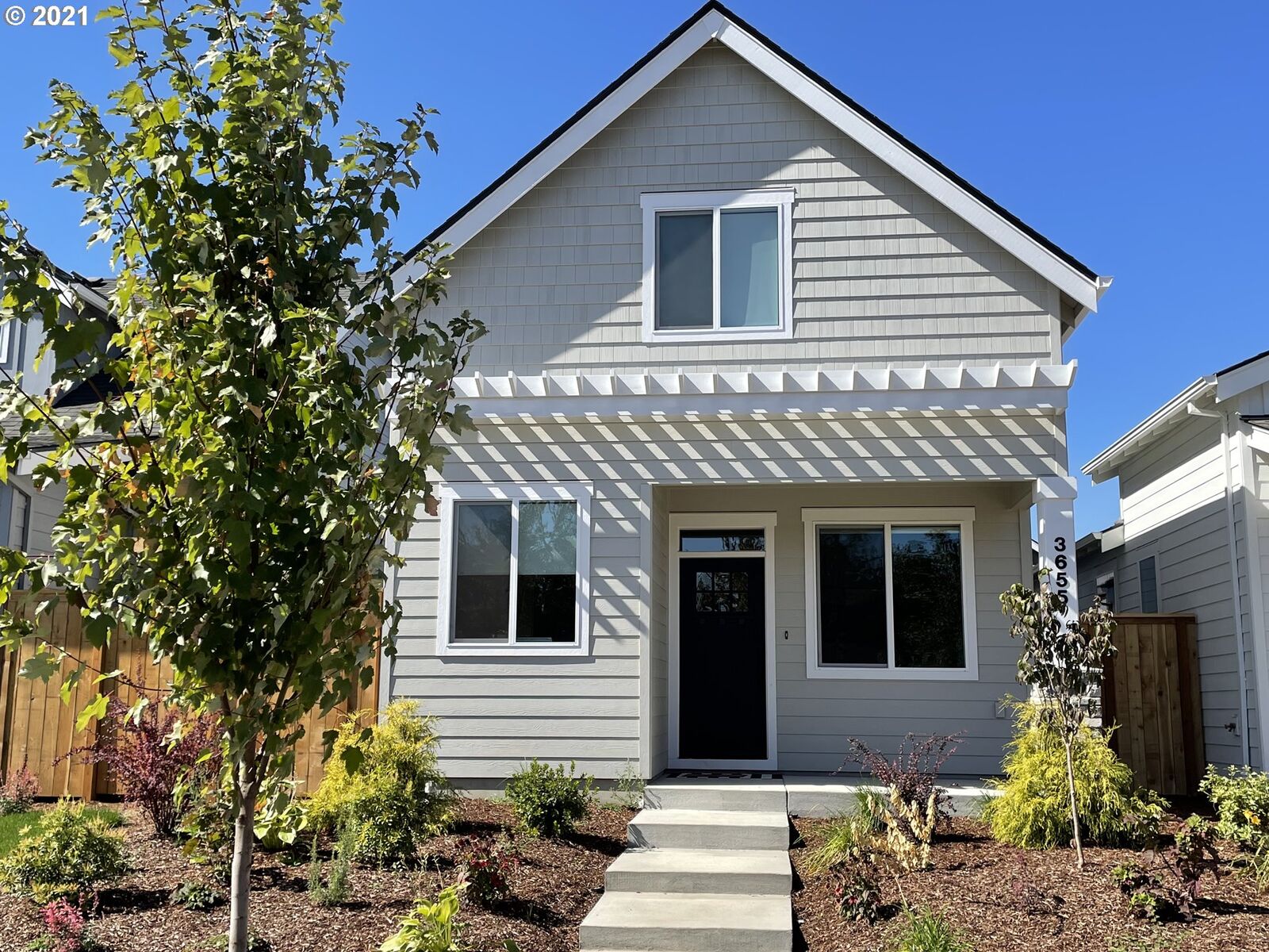 Property Photo:  3655 NE McDonald Ln  OR 97128 