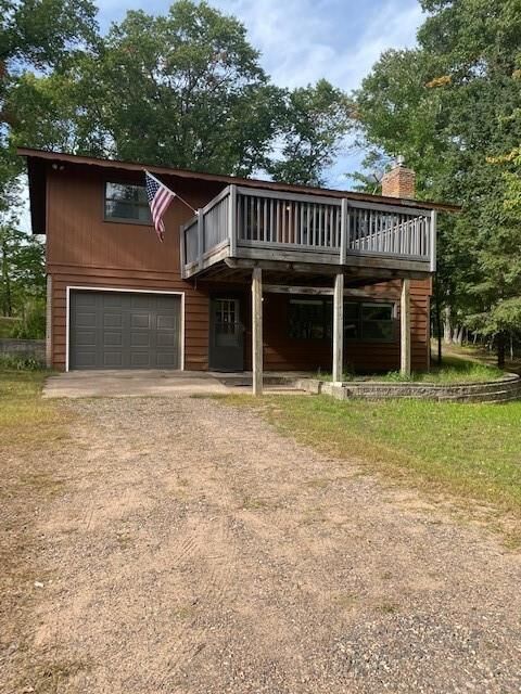 28581 Red Wing Drive  Danbury WI 54830 photo