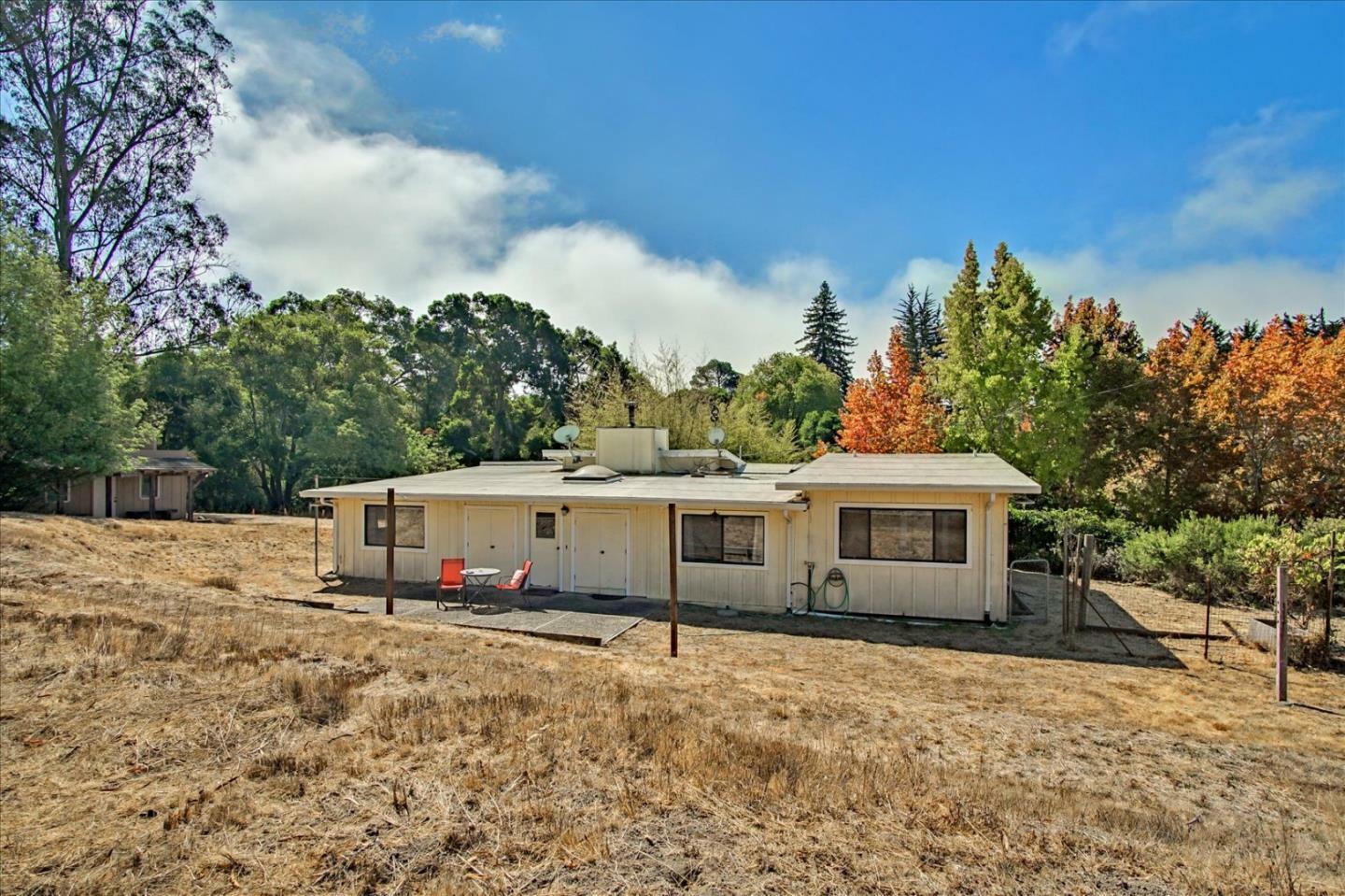 Property Photo:  586 Mangels Ranch  CA 95003 