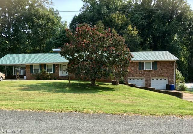 Property Photo:  145 Terrie Drive  NC 27107 