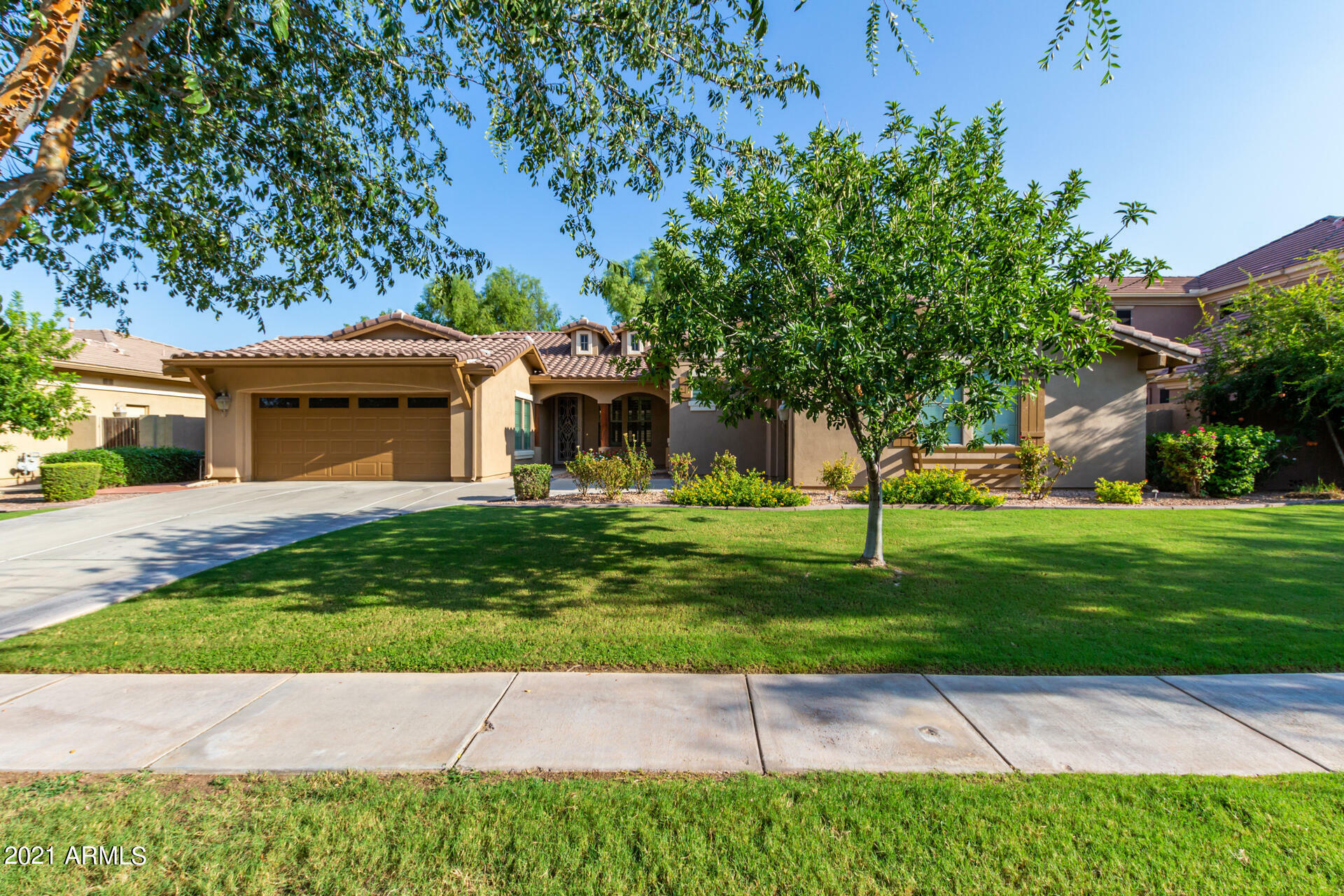 Property Photo:  3120 E Marlene Drive  AZ 85296 