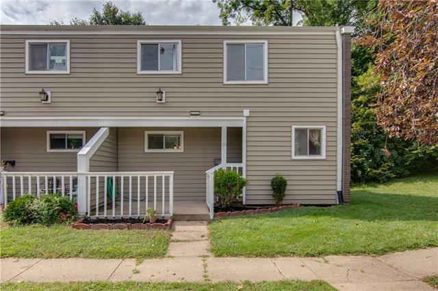 Property Photo: 255 N Michigan Street 6-29 KS 66044