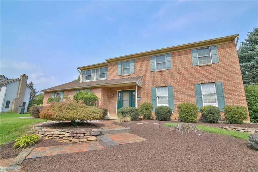 Property Photo:  3441 Miriam Drive  PA 18049 