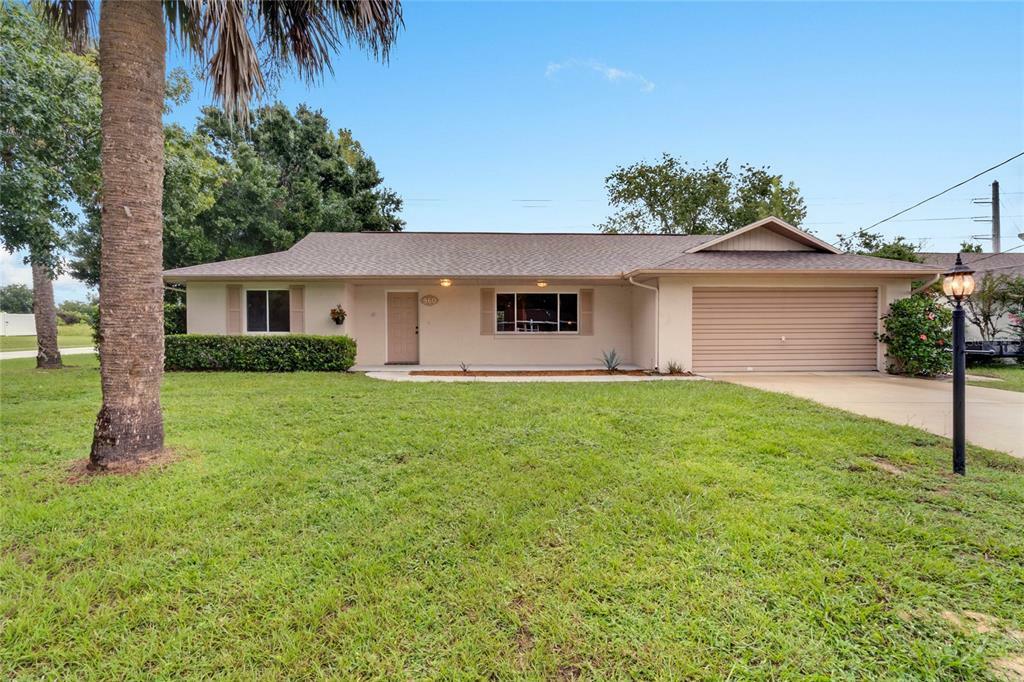 Property Photo: 960 Stratton Street FL 32725