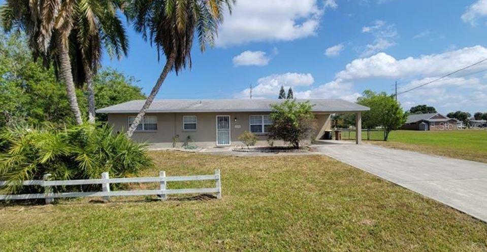 332 San Marie Drive  Punta Gorda FL 33950 photo