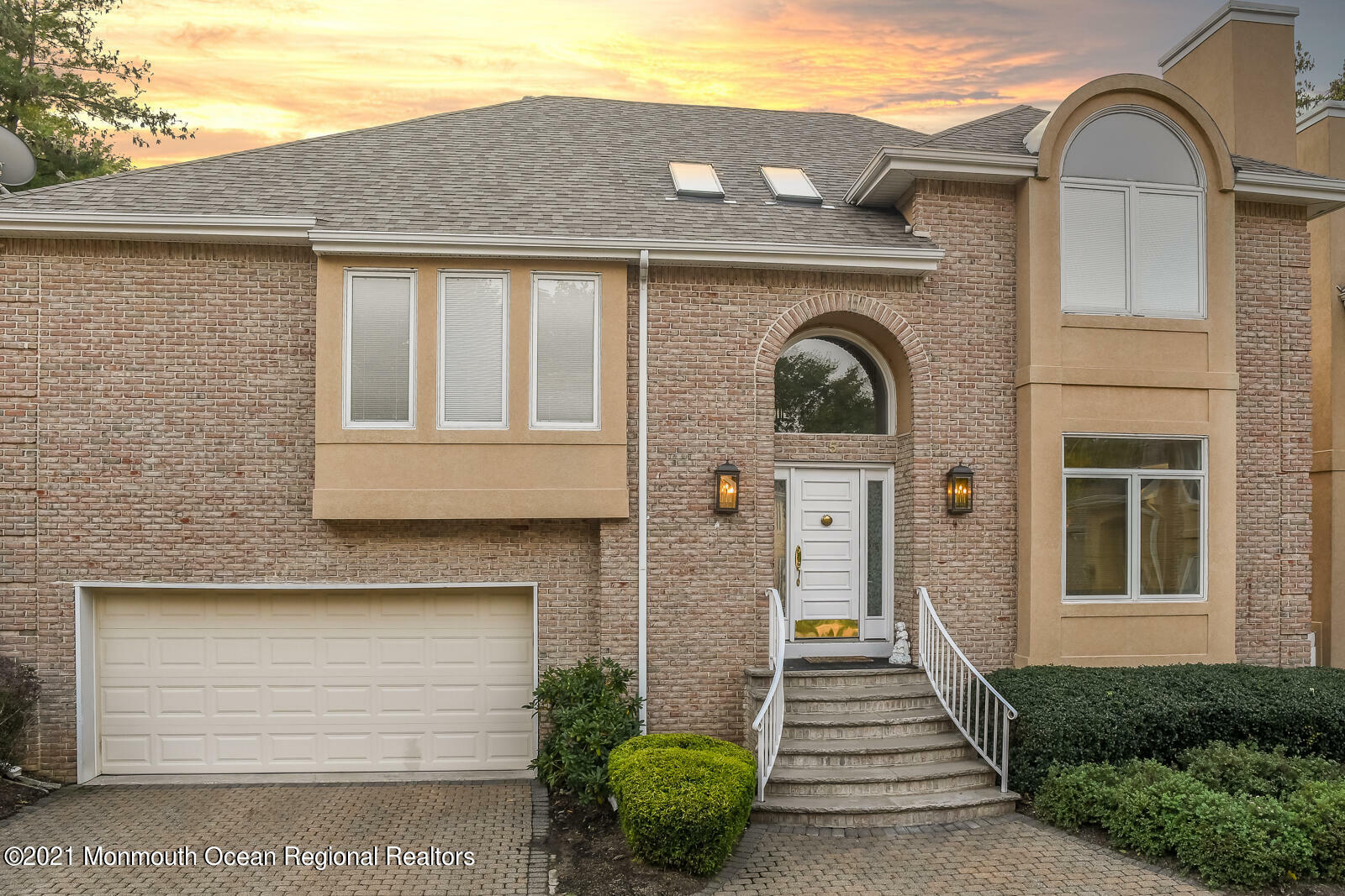 Property Photo: 5 Pine Valley Court 316 NJ 07733