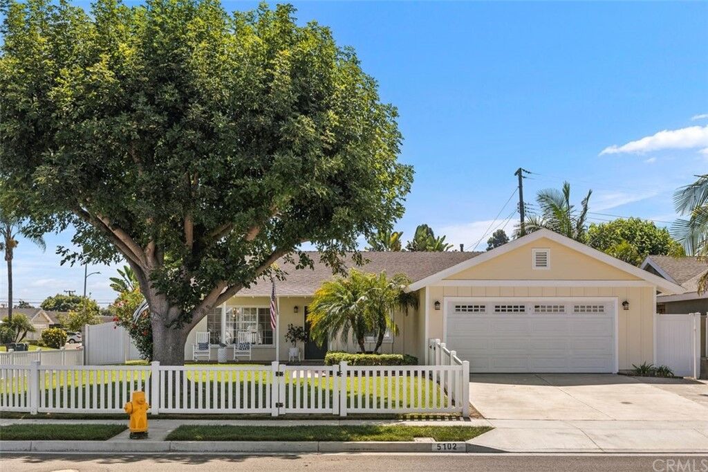 Property Photo:  5102 Quail Circle  CA 92649 