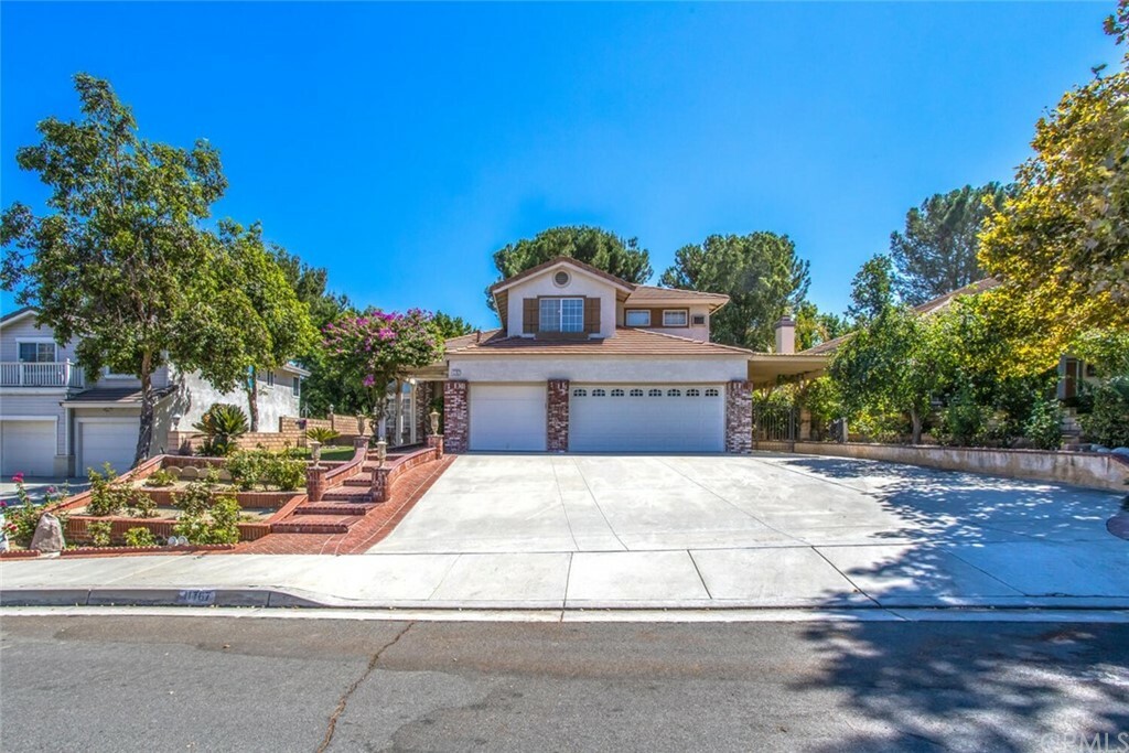 Property Photo:  11767 Knightsbridge Place  CA 92354 