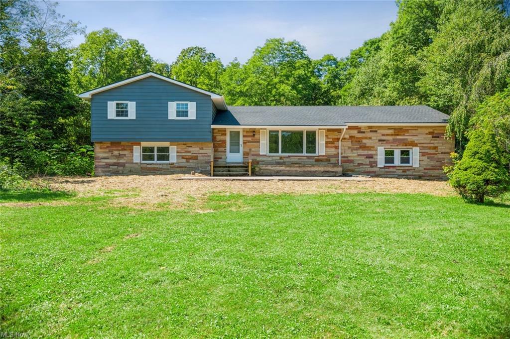 Property Photo:  10716 McClain Road  OH 44444 