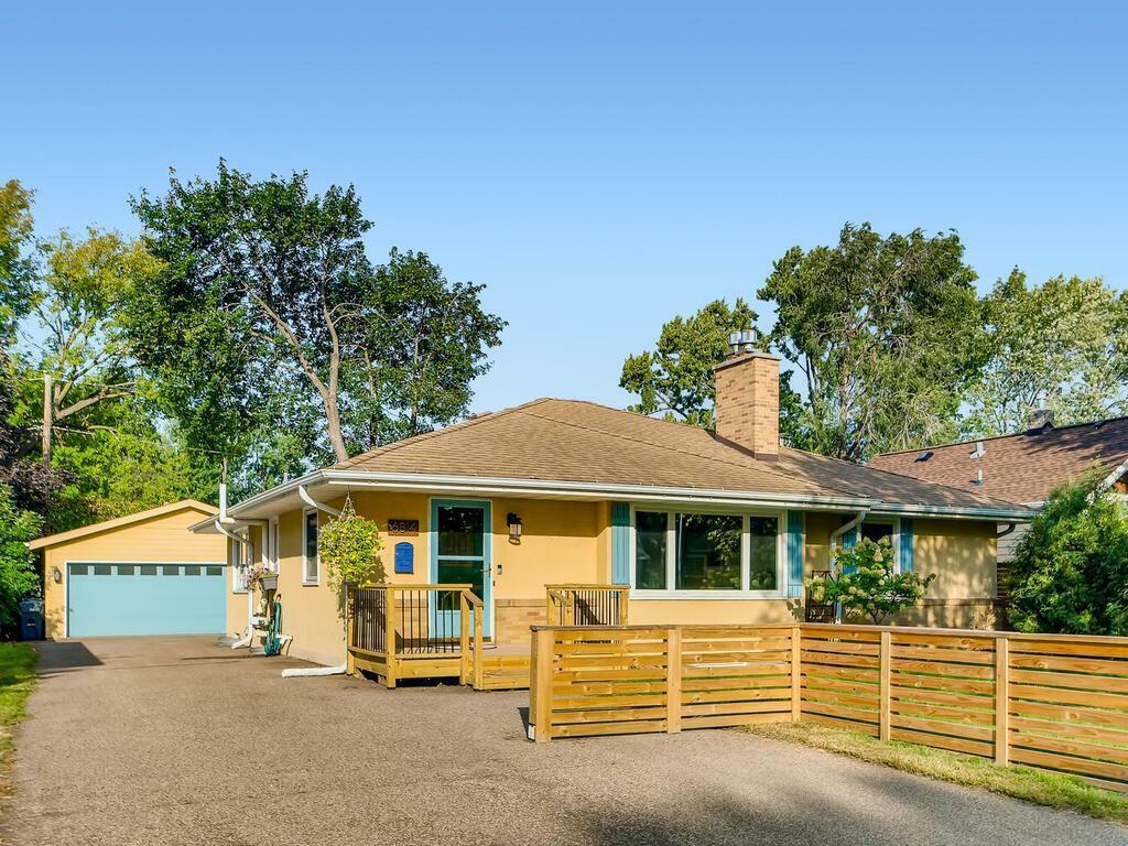 Property Photo: 6814 11th Avenue S MN 55423