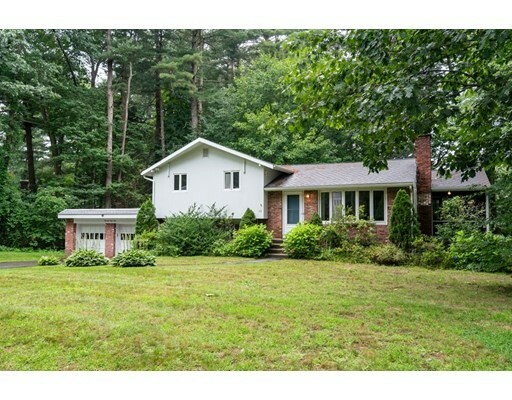 Property Photo: 68 Barton Drive MA 01776
