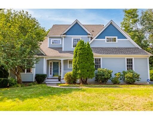 Property Photo:  142 Davis Road 0  MA 01720 