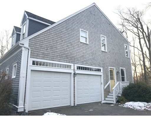 Property Photo:  10 Village Lane  MA 02066 