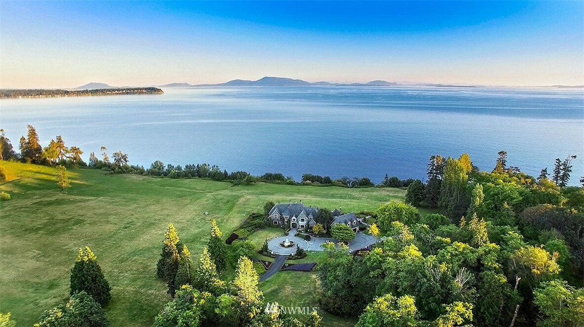 Property Photo:  6023 Birch Point Road  WA 98230 