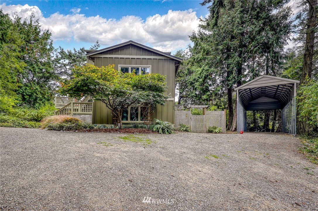 Property Photo: 1192 57th Street WA 98368