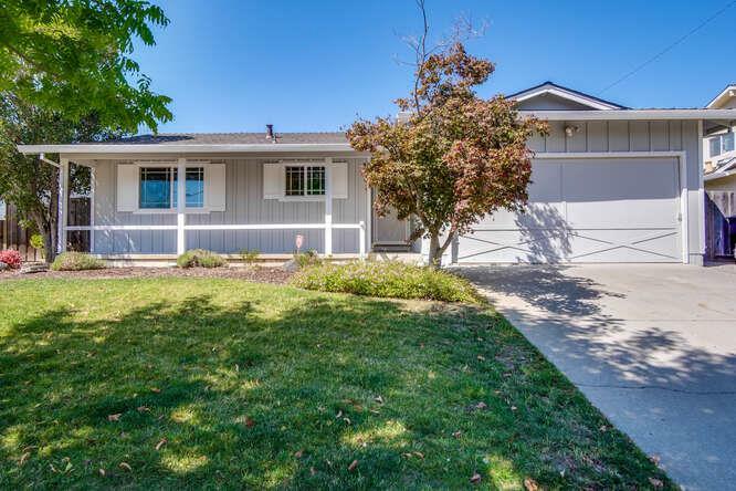 Property Photo: 1144 Linda Drive CA 95008