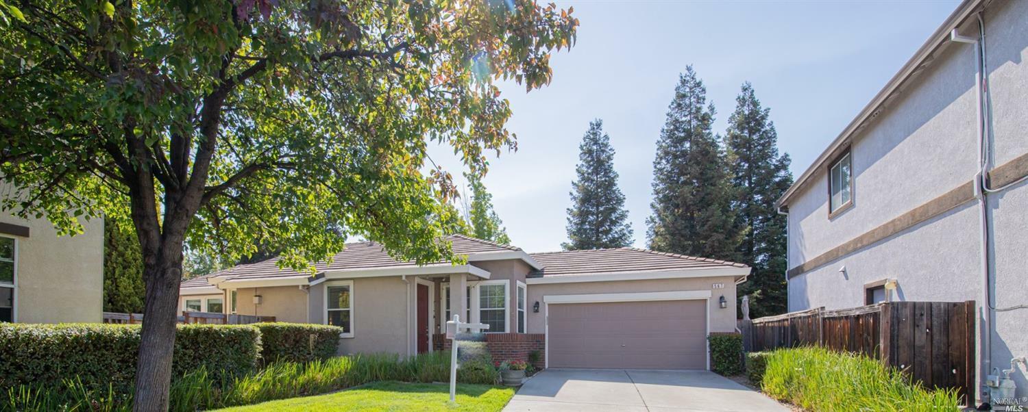 567 Tawny Lake Place  Fairfield CA 94534 photo