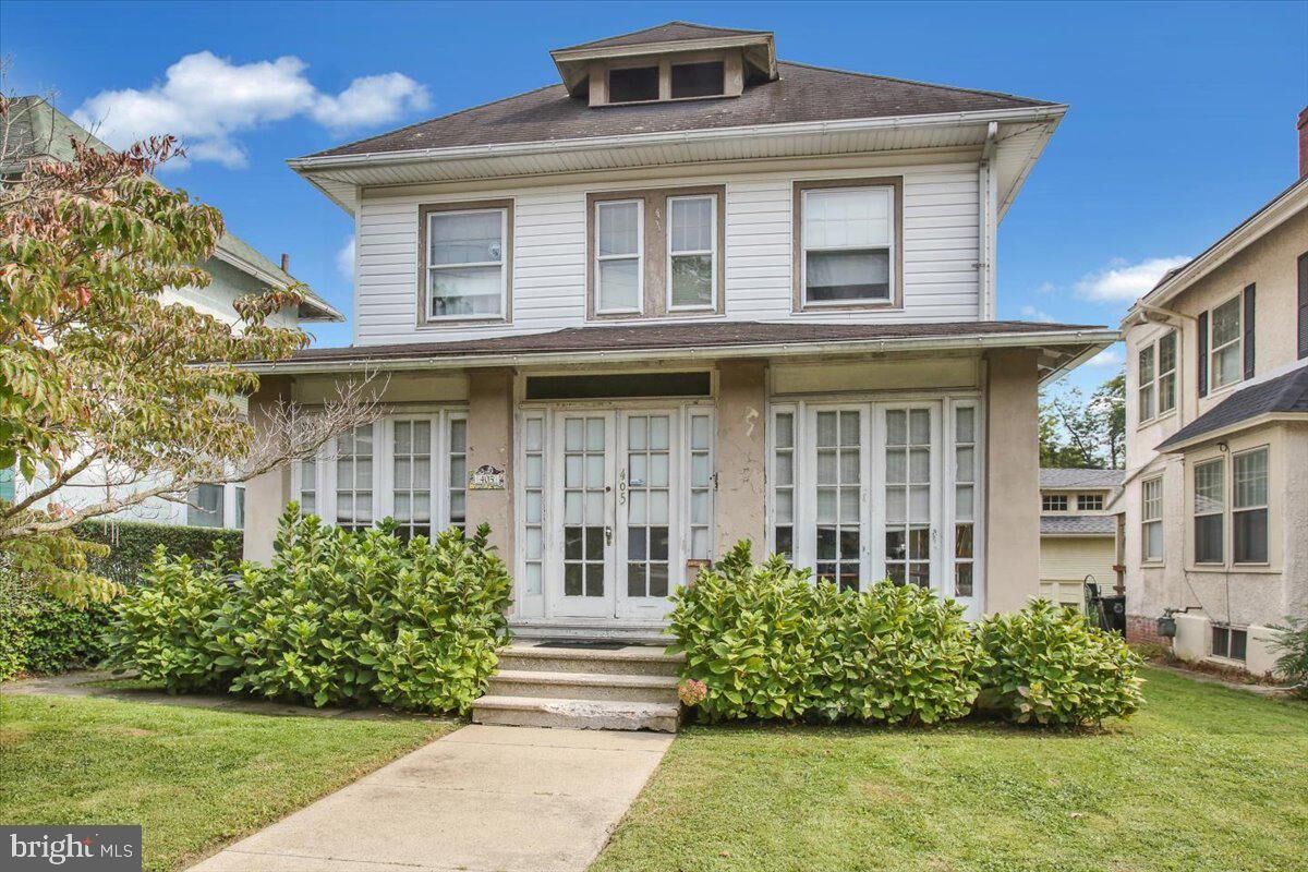 Property Photo: 405 Carsonia Avenue PA 19606