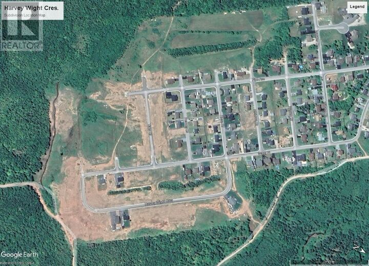 Property Photo:  34 Harvey Wight Crescent  NL A0L 1K0 