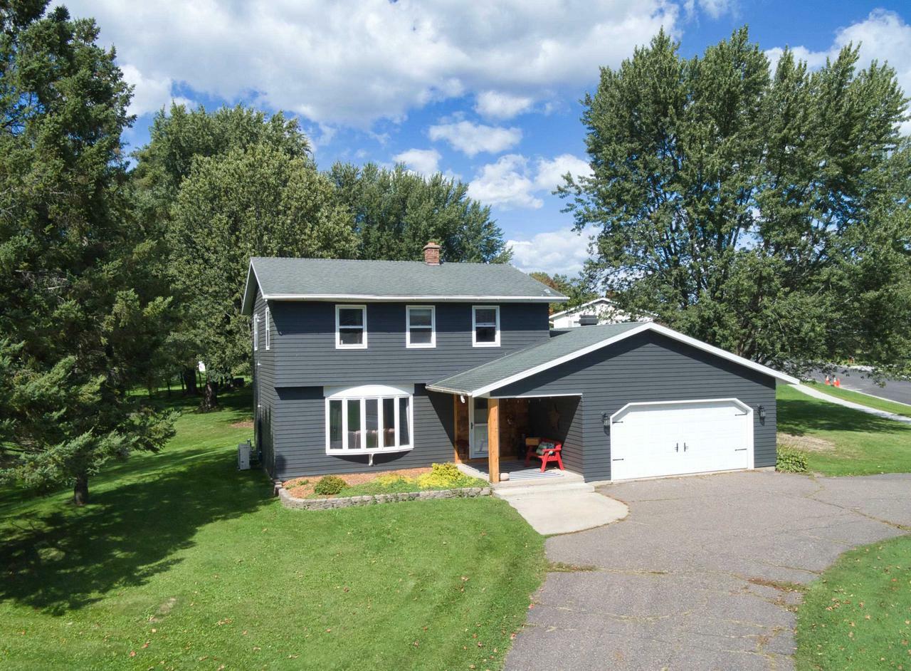 Property Photo:  902 Highland Lane  WI 54451 