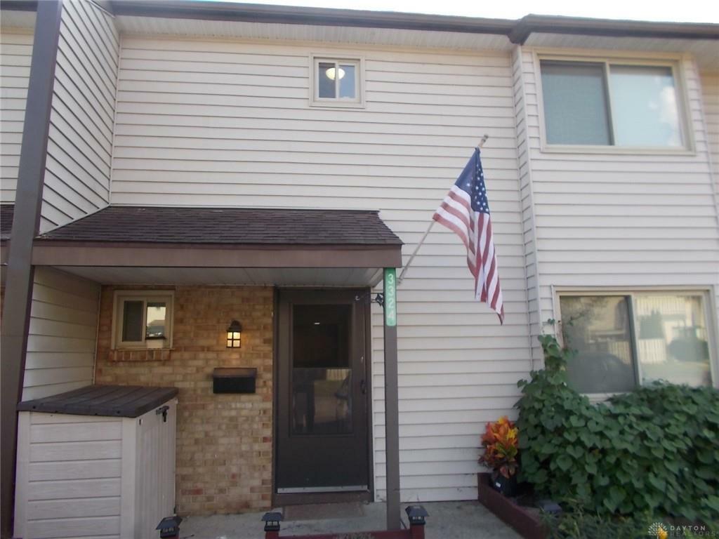 3324 Vanquil Trail  Miamisburg OH 45449 photo