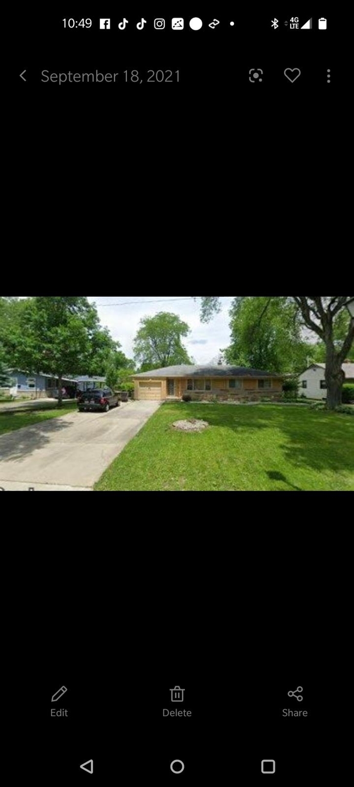 Property Photo: 2815 E Maple Grove IN 46806