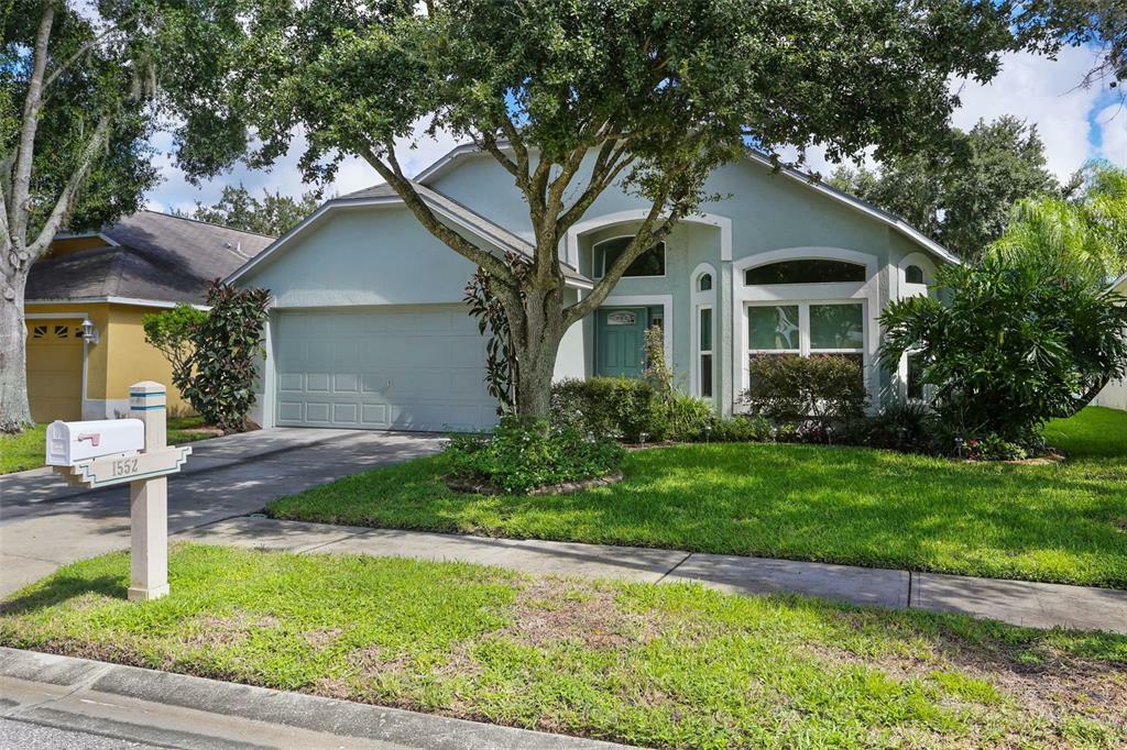 Property Photo:  1552 Maximilian Drive  FL 33543 