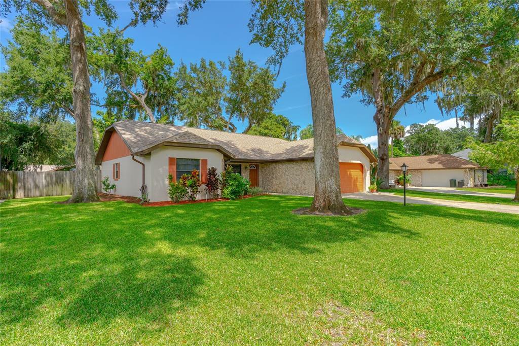 Property Photo:  564 Hamlet Drive  FL 32127 