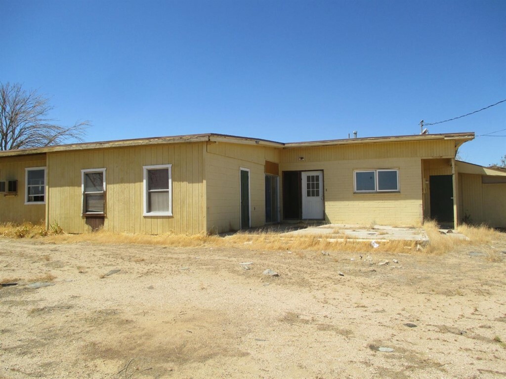 Property Photo:  11550 Cactus Drive  CA 92371 