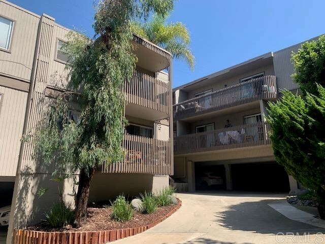 Property Photo:  155 Rosebay Drive 42  CA 92024 